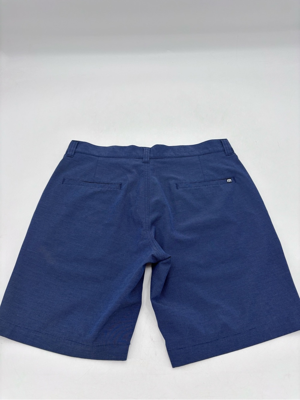 Travis Mathew Wanderlust 9 Inch Lightweight Breathable Golf Shorts Set Size 32 - Picture 5 of 13